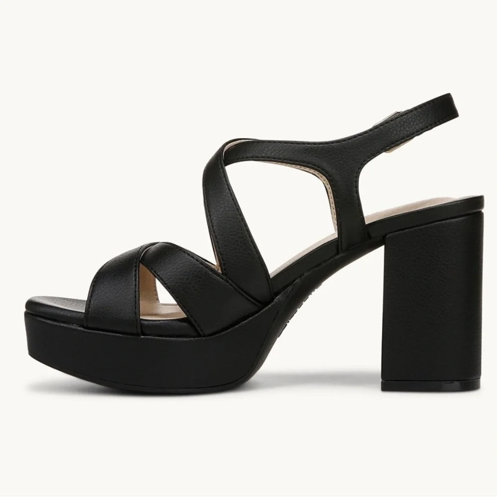 stylish black